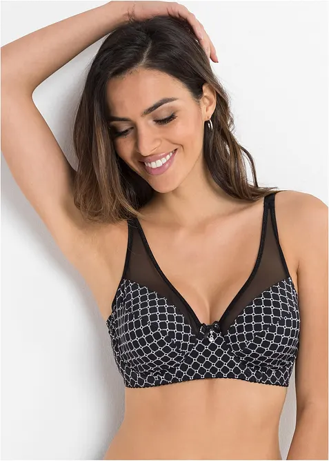 Minimizer bh met mesh, bonprix