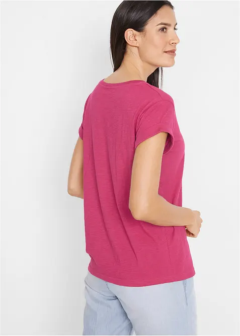 Boxy shirt, bonprix