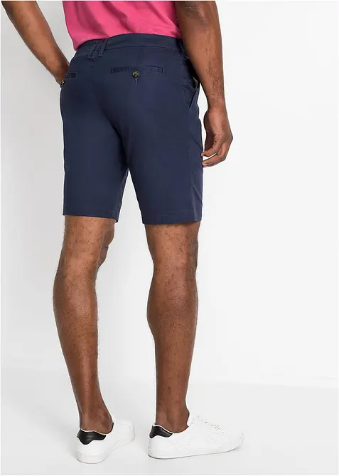 Chino bermuda, regular fit, bonprix