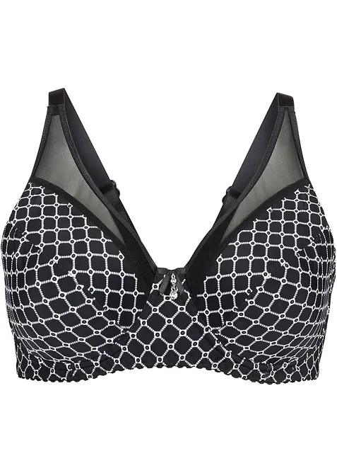 Minimizer bh met mesh, bonprix