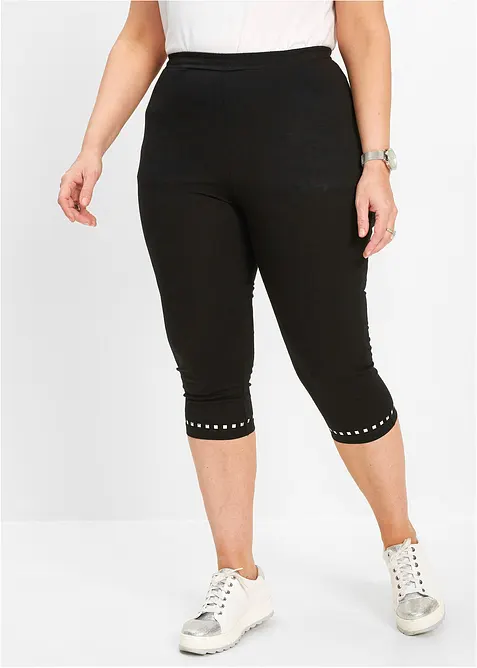 Capri legging, bonprix