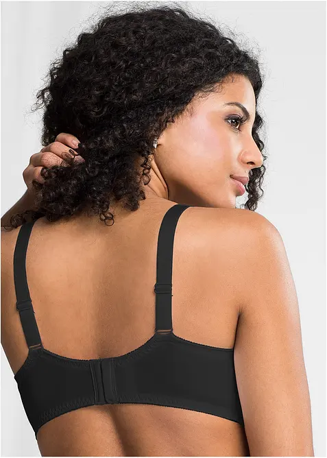 Beugel bh met kant, bonprix