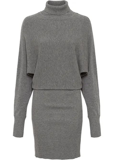 Gebreide jurk, bonprix