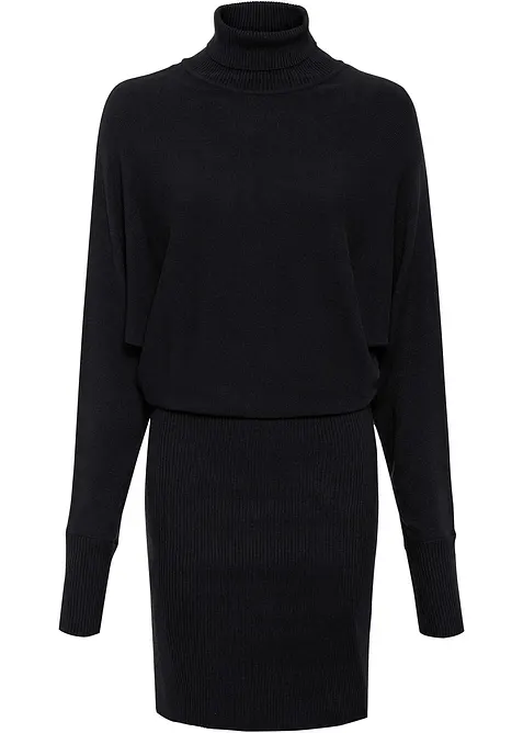 Gebreide jurk, bonprix