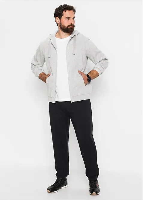 Joggingbroek (set van 2), bonprix