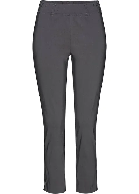 7/8 broek van bengaline, bonprix