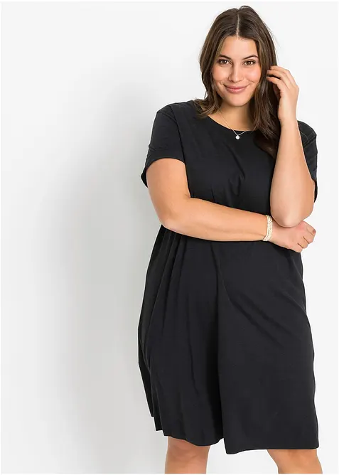 Oversized shirtjurk, bonprix