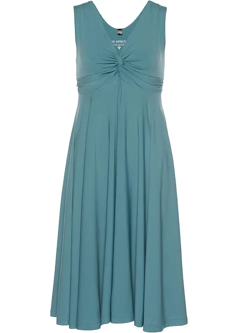 Shirtjurk met V-hals, bonprix