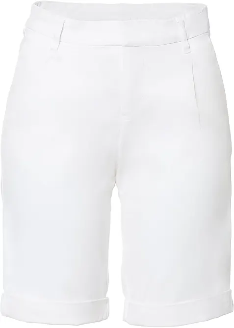 Stretch bermuda, bonprix