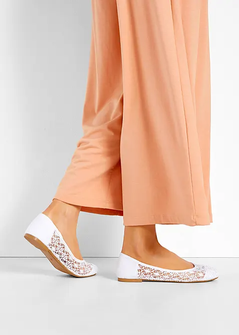 Ballerina's, bonprix