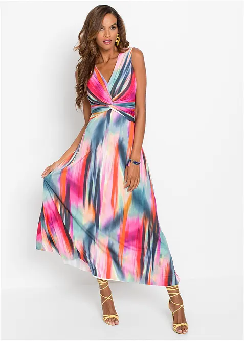 Maxi jurk, bonprix