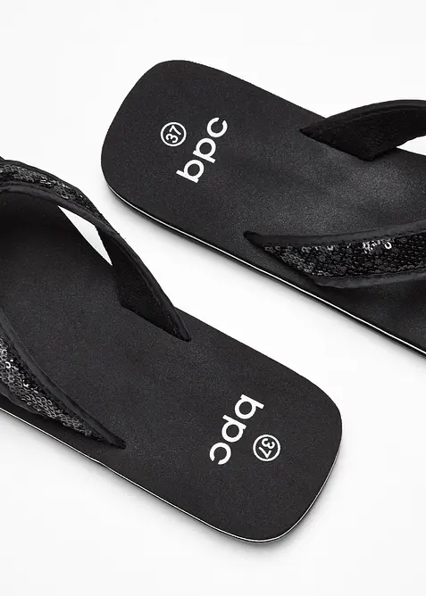 Teenslippers, bonprix