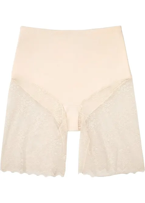 Corrigerende biker short, medium corrigerend, bonprix