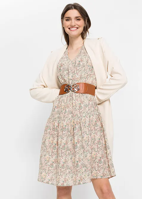 Brede stretchriem, bonprix