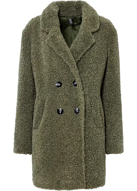 Korte coat, bonprix