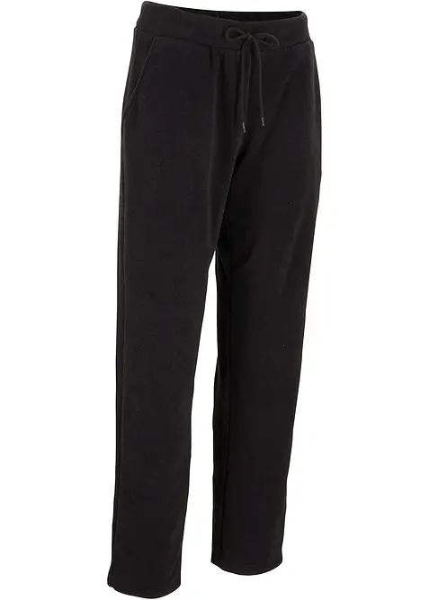 Slip-on broek met confortabele band, bonprix