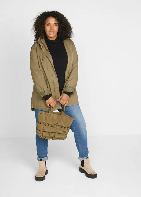 Basic coltrui, bonprix