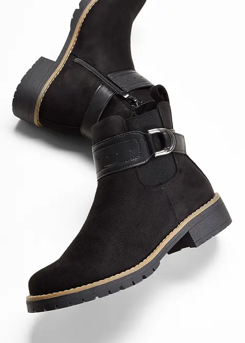 Chelsea boots, bonprix