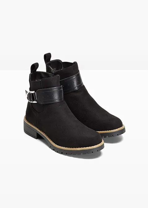 Chelsea boots, bonprix