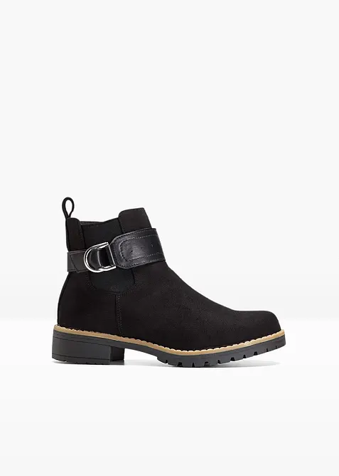Chelsea boots, bonprix