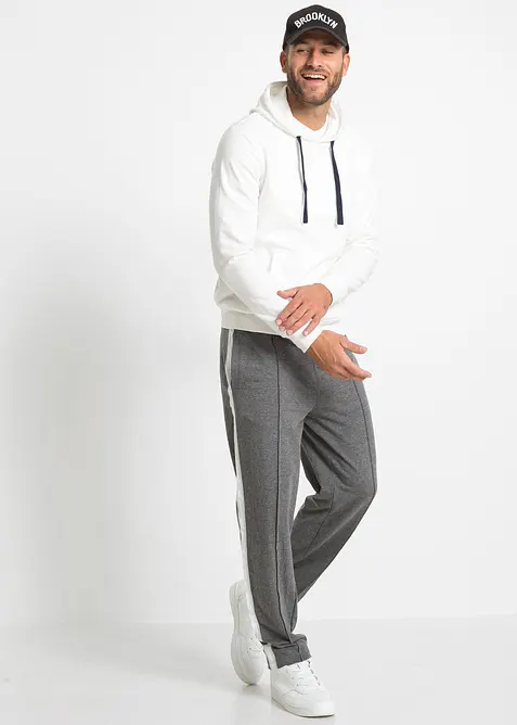 Hoodie van katoen, bonprix