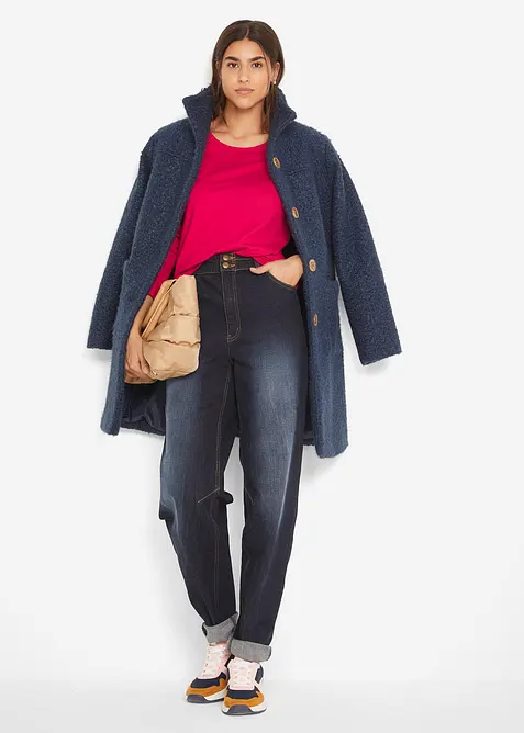 Longsleeve (set van 2), bonprix