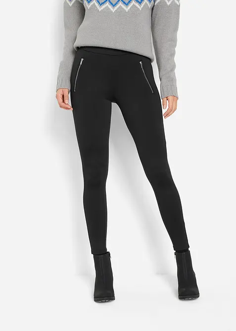Thermo legging, bonprix