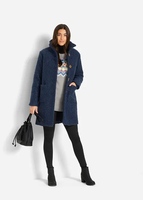 Thermo legging, bonprix