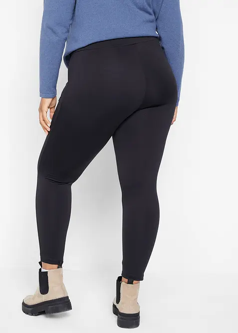 Thermo legging, bonprix