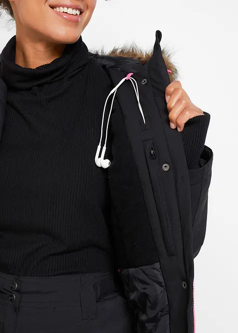 Waterdichte outdoor parka, bonprix