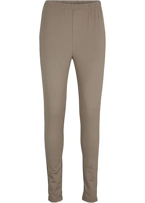 Thermo legging met comfortband, bonprix