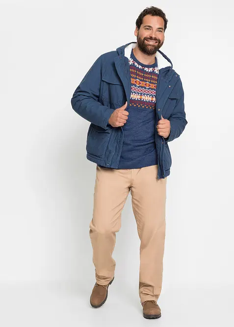 Noorse trui, bonprix