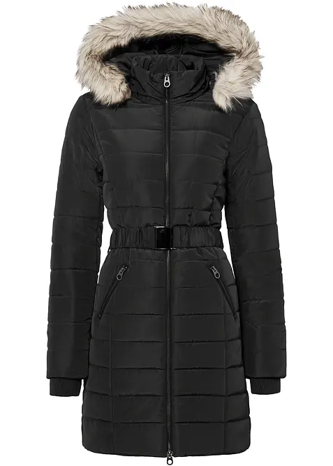 Gewatteerde jas, bonprix