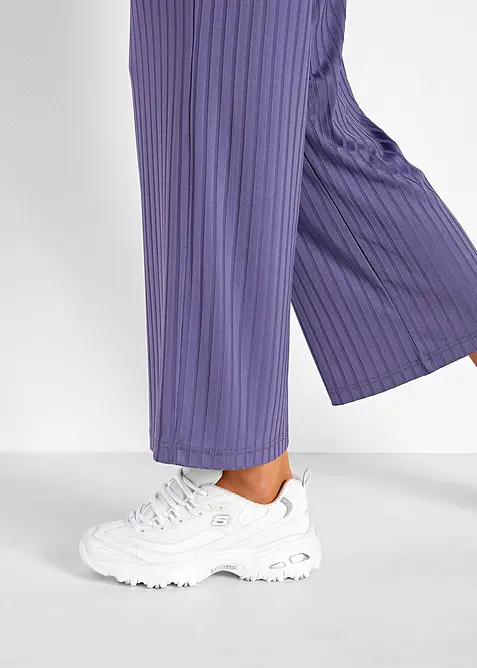 Skechers Chunky Sneakers met Memory Foam, Skechers