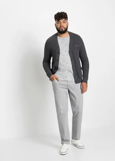 Longsleeve (set van 2), bonprix