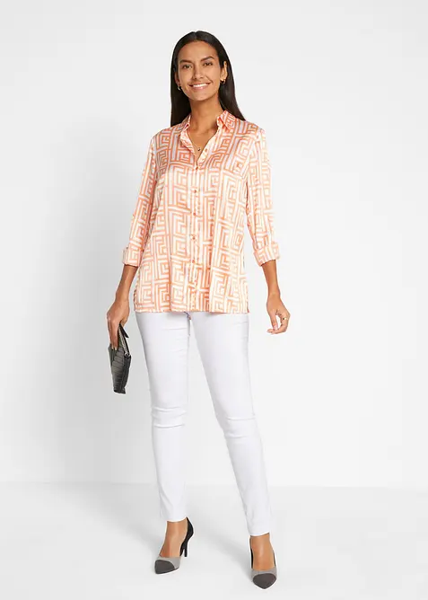 7/8 instapbroek met stretch, bonprix