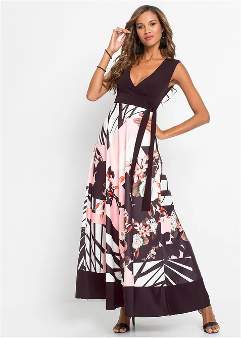 Maxi jurk, bonprix