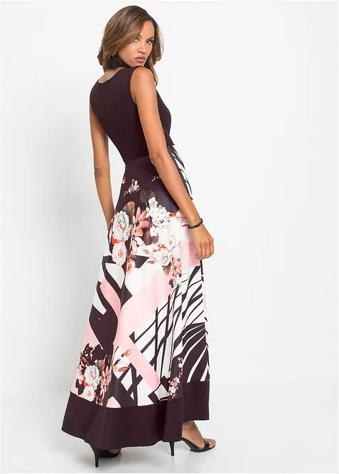 Maxi jurk, bonprix
