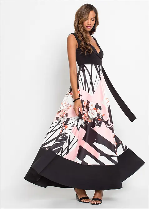 Maxi jurk, bonprix