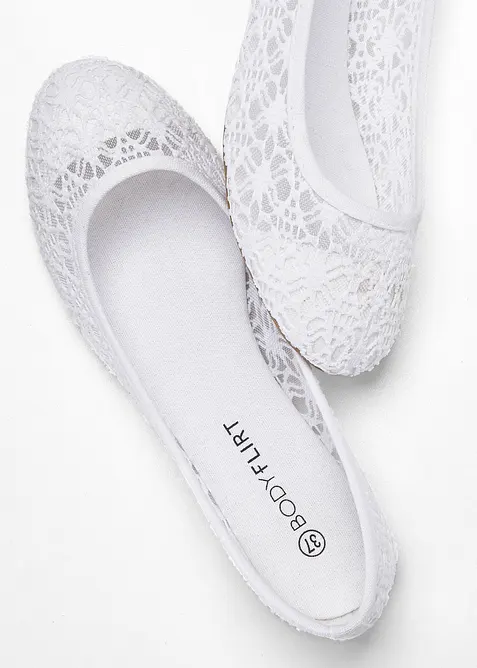 Ballerina's, bonprix