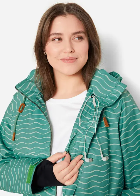 Waterdichte outdoor jas, bonprix