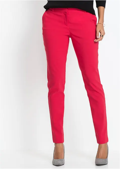Stretch broek, bonprix
