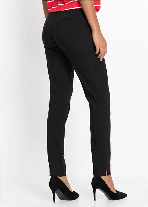 Stretch broek, bonprix