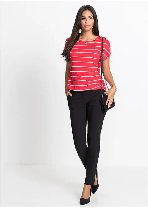 Stretch broek, bonprix