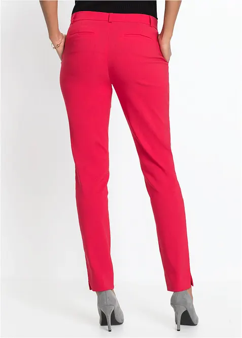 Stretch broek, bonprix