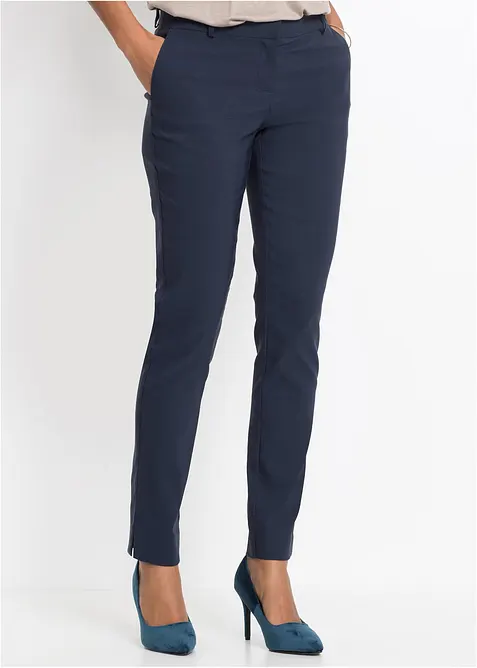 Stretch broek, bonprix