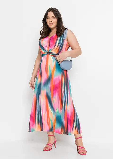Maxi jurk, bonprix