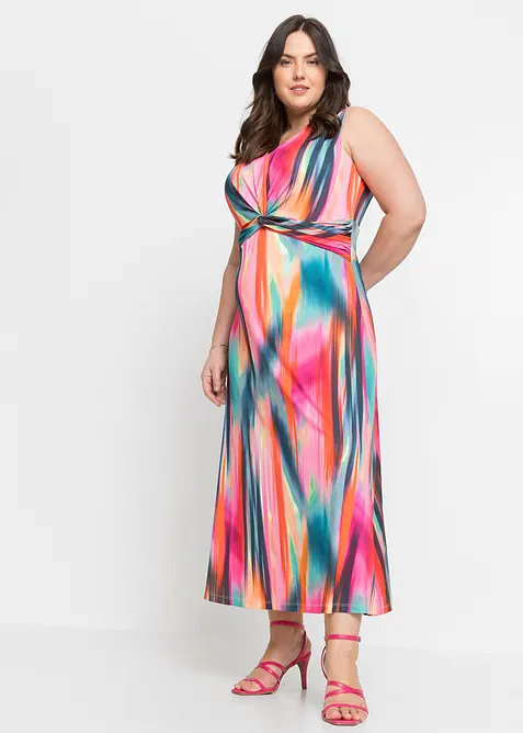 Maxi jurk, bonprix