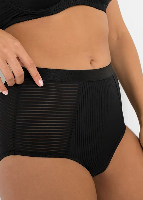 Tailleslip (set van 2), bonprix