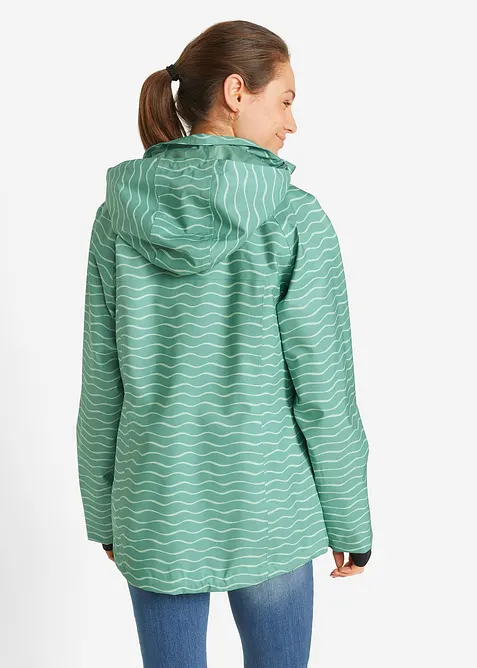 Waterdichte outdoor jas, bonprix